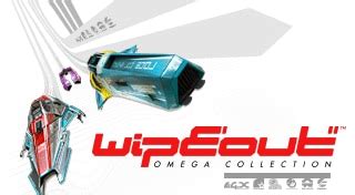 wipeout omega collection trophy guide - Unlocking All Trophies in Wipeout Omega Collection.